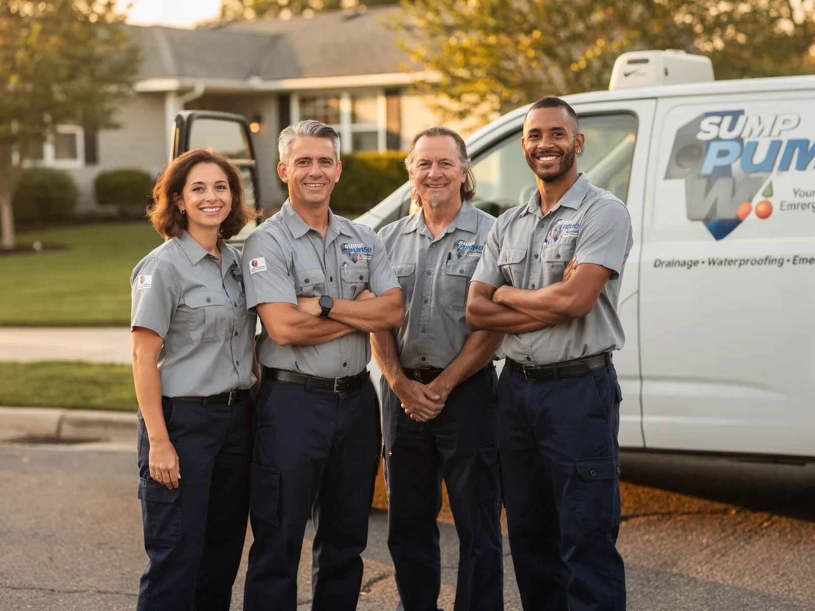 Water Heater Repair company in Chesterfield, SC